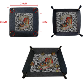 Dice Trays - Dice Dragon
