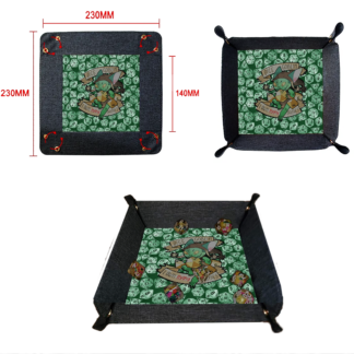 Dice Trays - Dice Goblin