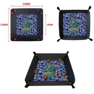 Dice Trays - Dice Kobold