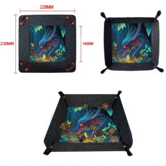 Dice Trays - Dragon's Nest 2