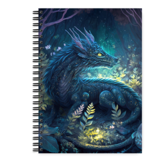Journal - Dragon's Nest 7