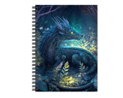 Journal - Dragon's Nest 7