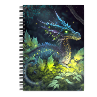 Journal - Dragon's Nest 8