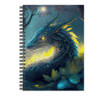 Journal - Dragon's Nest 9