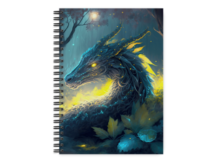 Journal - Dragon's Nest 9