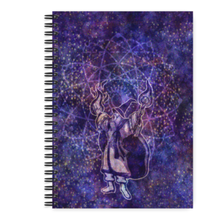 Journal - Wizard
