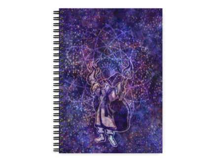 Journal - Wizard