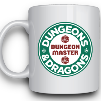 Mug - DM Coffee